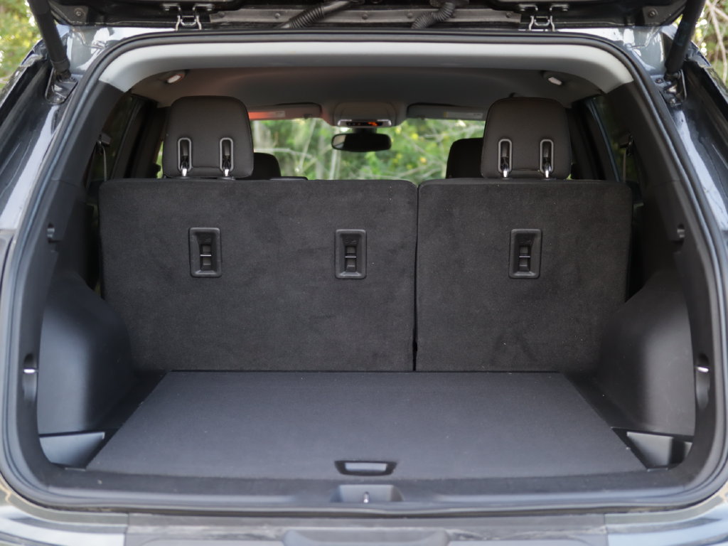 Used 2020 Chevrolet Blazer LT FWD image 26