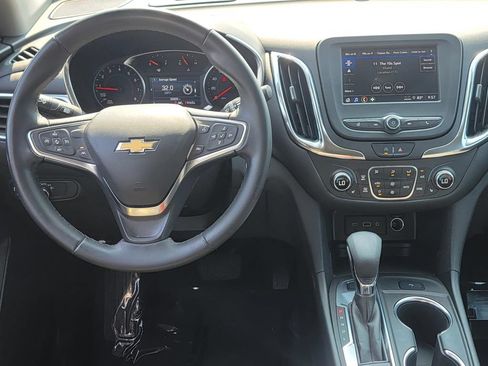 Used 2024 Chevrolet Equinox LT AWD/4WD image 17