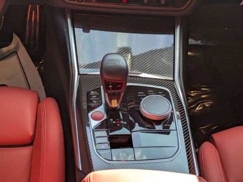 Used 2024 BMW M4 xDrive Competition image 24