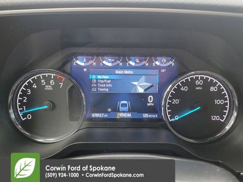 Used 2023 Ford F150 XLT image 27