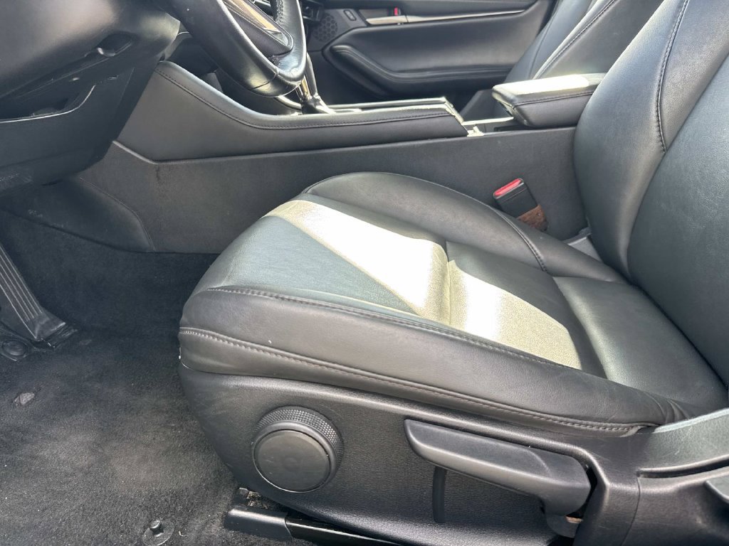 Used 2024 MAZDA MAZDA3 s FWD image 16
