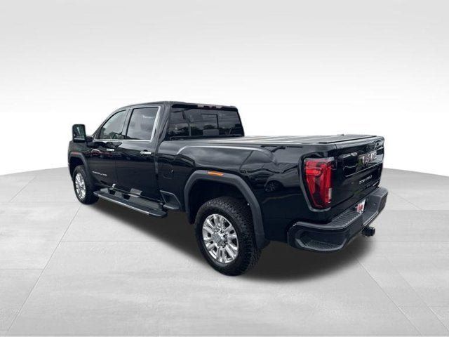 Used 2022 GMC Sierra 2500 Denali AWD/4WD image 7
