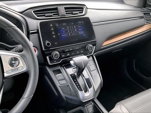 Used 2019 Honda CR-V EX image 15