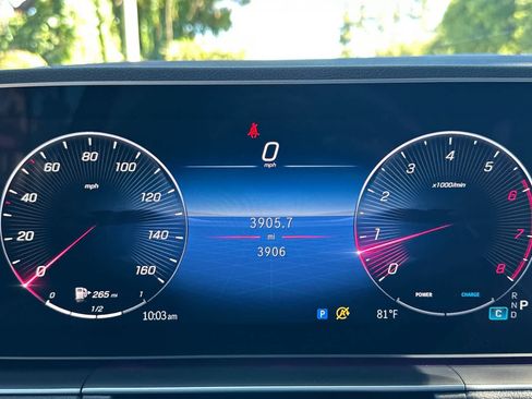 Certified 2026 Mercedes-Benz GLE 450 4MATIC image 24