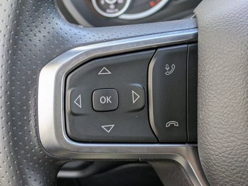 New 2026 RAM 3500 Tradesman RWD image 23