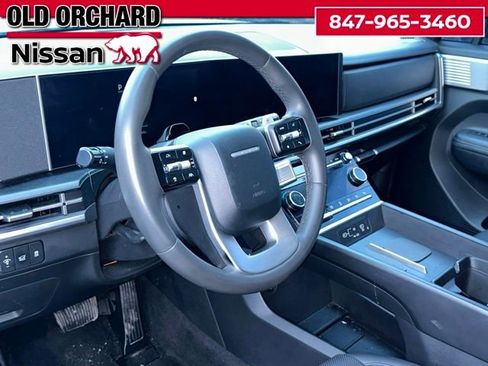 Used 2024 Hyundai Santa Fe SEL image 13