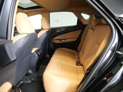 Used 2023 Lexus NX 350 AWD image 28