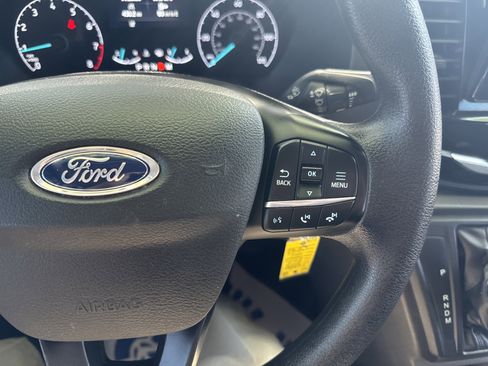 Used 2023 Ford Transit 350 XLT RWD image 30