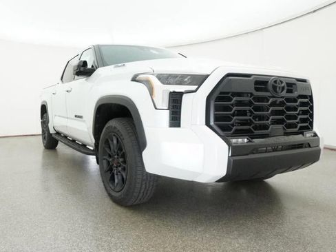 New 2026 Toyota Tundra Limited image 30