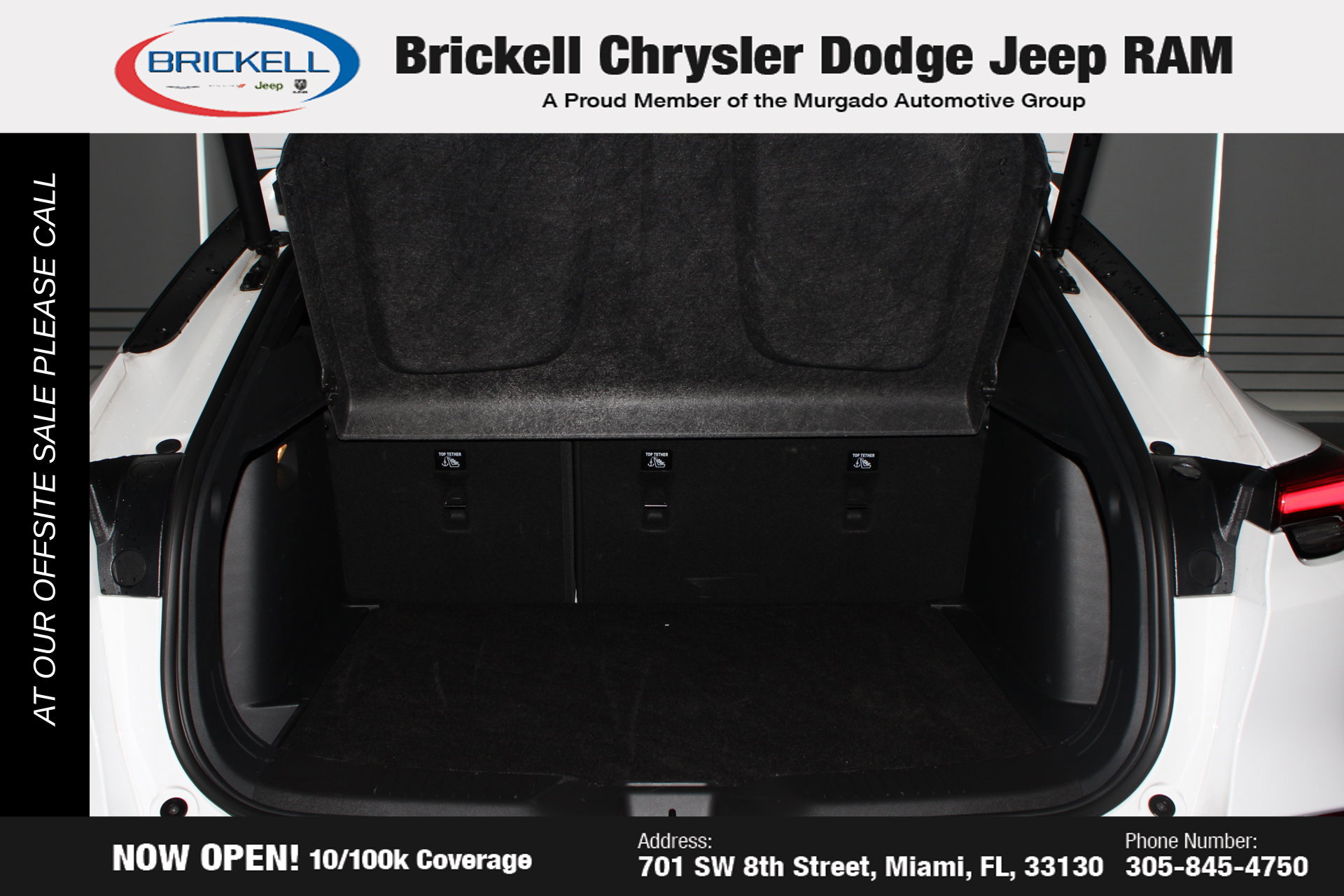 Used 2025 Buick Envista Sport Touring w/ Convenience I Package FWD image 12