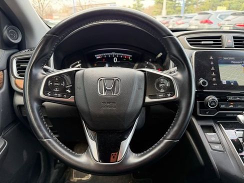 Used 2018 Honda CR-V Touring image 21