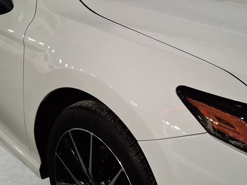 Certified 2024 Toyota Camry SE image 11