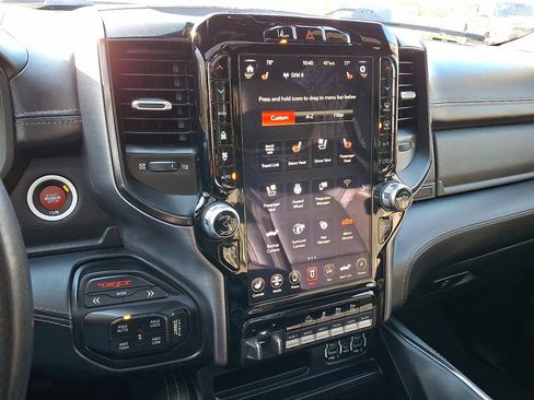 Used 2021 RAM 1500 TRX w/ TRX Level 2 Equipment Group image 28