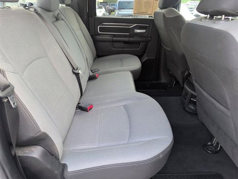 Used 2024 RAM 2500 Big Horn image 30