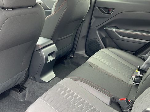 New 2026 Subaru Impreza 2.0i Sport AWD/4WD image 24
