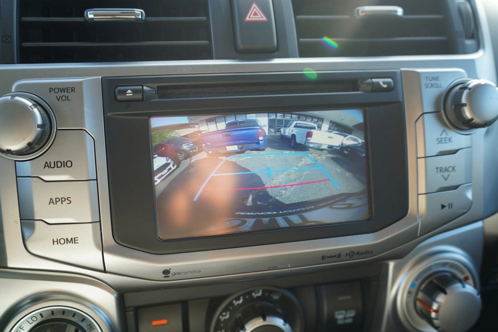 Used 2016 Toyota 4Runner 2WD image 27