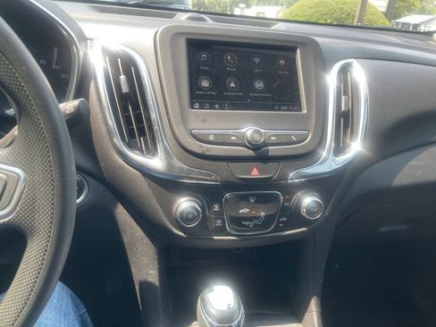 Used 2019 Chevrolet Equinox LT FWD image 13