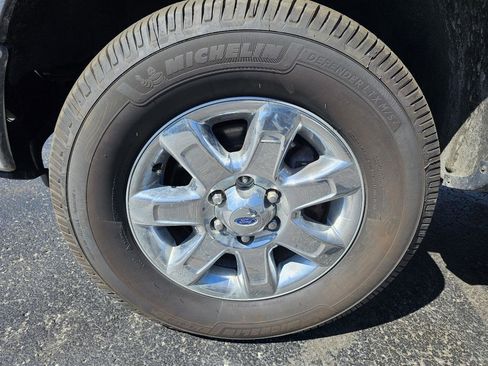 Used 2013 Ford F150 XLT w/ Luxury Equipment Group AWD/4WD image 35