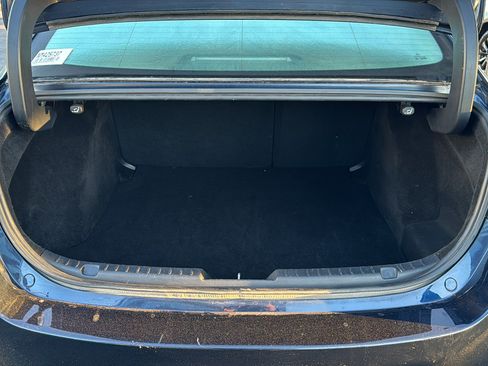 Used 2024 MAZDA MAZDA3 s image 17