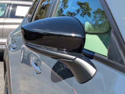 New 2026 MAZDA CX-50 AWD 2.5 S w/ Preferred Pkg image 12