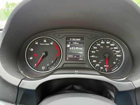 Used 2015 Audi A3 2.0T Premium Plus AWD/4WD image 18