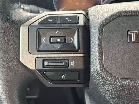 Certified 2024 Toyota Land Cruiser w/ Premium Package image 22