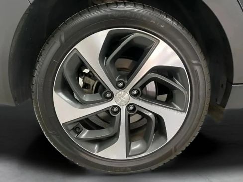 Used 2017 Hyundai Tucson Value FWD image 27