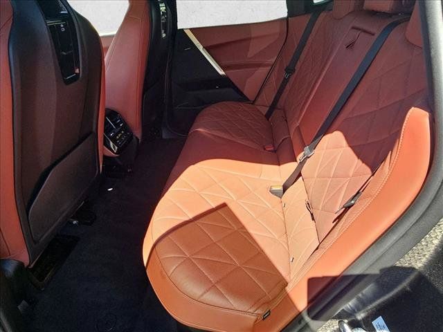 Certified 2024 BMW iX xDrive50 w/ Sport Package AWD/4WD image 20