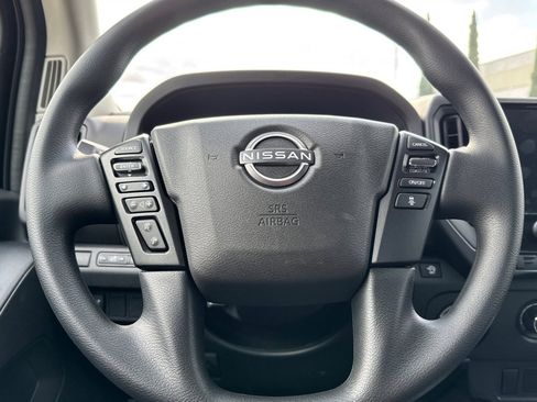 New 2026 Nissan Frontier S image 19
