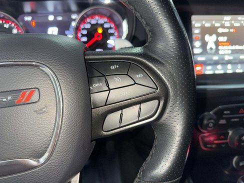 Used 2020 Dodge Charger Scat Pack image 34