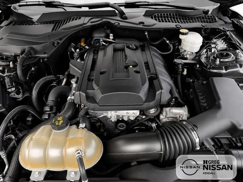 Used 2019 Ford Mustang Coupe RWD image 13