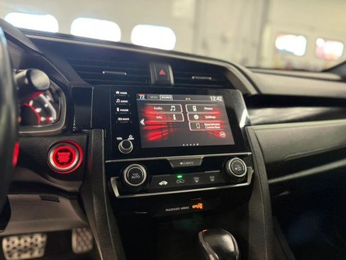 Used 2021 Honda Civic Sport image 17