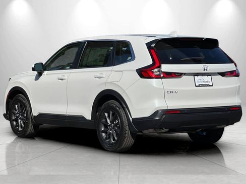 New 2026 Honda CR-V EX-L image 6