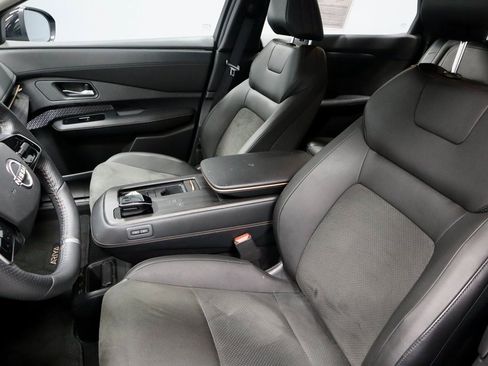 Certified 2023 Nissan Ariya AWD image 25