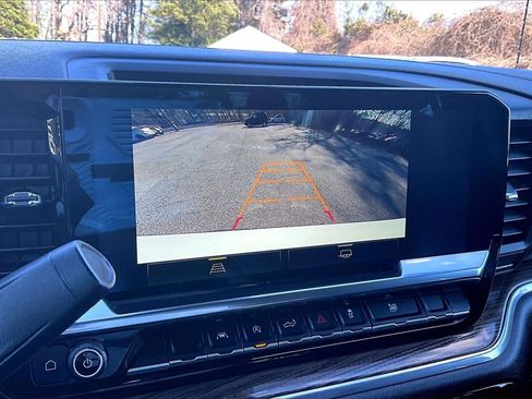 Certified 2023 Chevrolet Silverado 1500 LT w/ Protection Package image 14