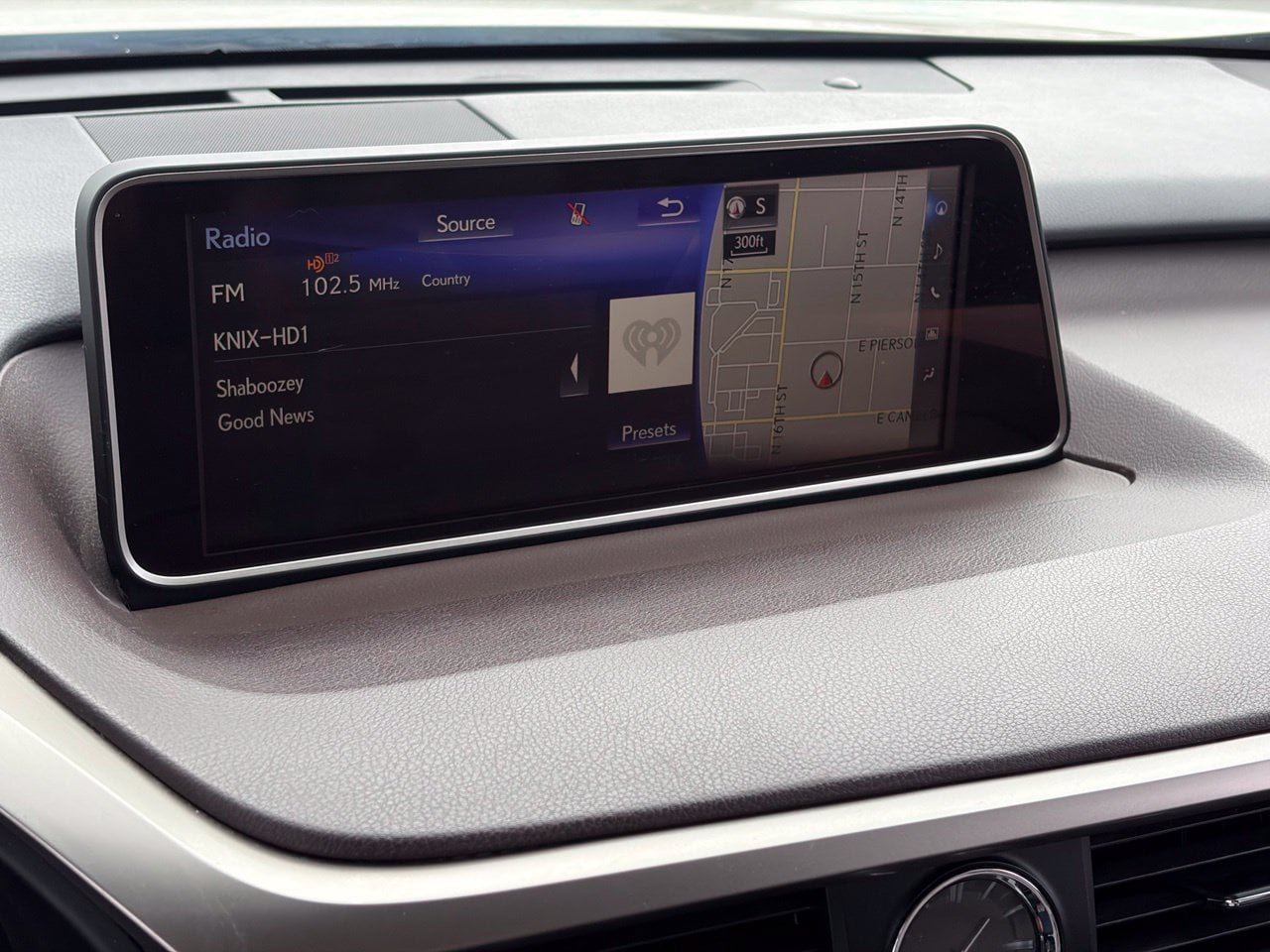 Used 2016 Lexus RX 350 FWD w/ Premium Package image 11