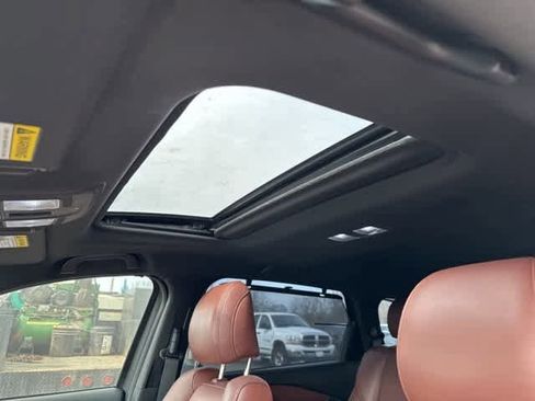 Used 2016 MAZDA CX-9 Signature image 6