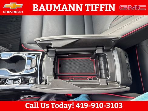 Used 2023 Buick Envision Essence w/ Sport Touring Package FWD image 16