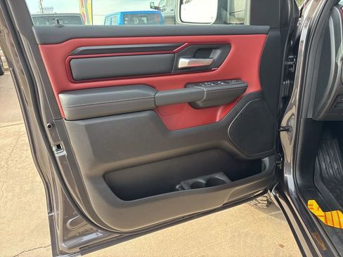 New 2026 RAM 1500 Rebel w/ Bed Utility Group AWD/4WD image 13