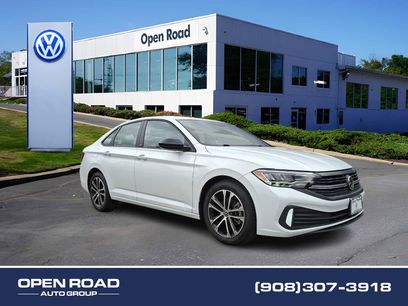 Used 2024 Volkswagen Jetta Sport