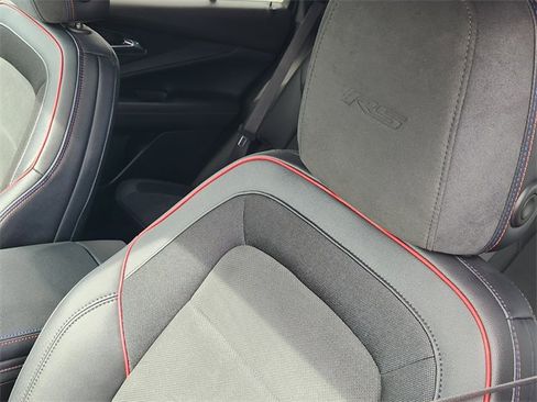 Used 2025 Chevrolet Blazer EV RS image 24