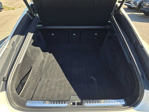 Used 2022 Mercedes-Benz EQS 450+ Sedan image 14