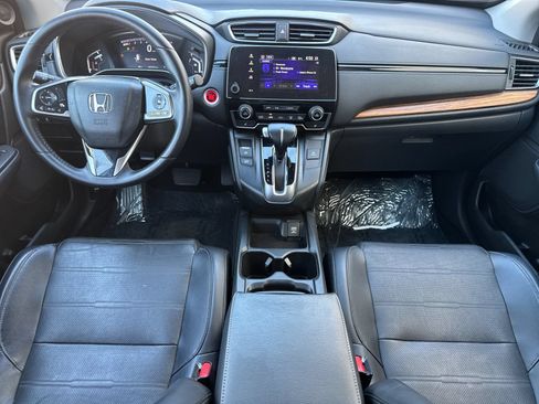 Used 2018 Honda CR-V EX-L image 13