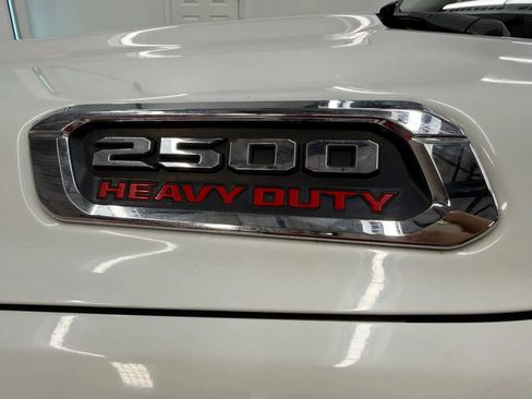 Used 2019 RAM 2500 Big Horn AWD/4WD image 40