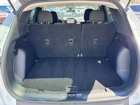 Certified 2025 Ford Escape Active AWD/4WD image 20