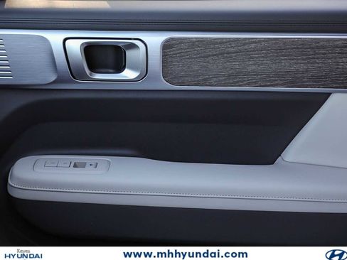 New 2026 Hyundai Santa Fe Limited AWD/4WD image 19