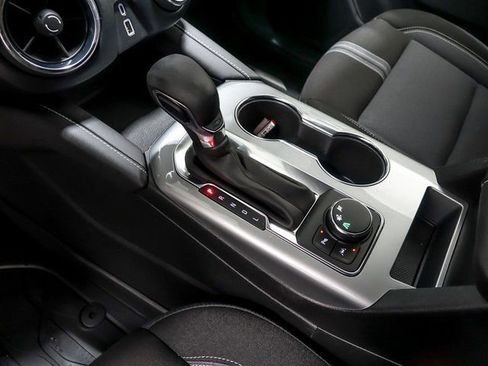 New 2026 Chevrolet Blazer LT w/ LPO, Floor Liner Package image 17