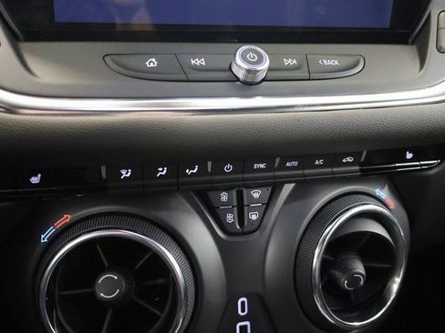 New 2026 Chevrolet Blazer LT w/ Convenience Package image 19