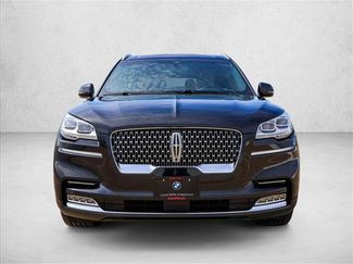Used 2020 Lincoln Aviator Reserve w/ Equipment Group 202A AWD/4WD video 2