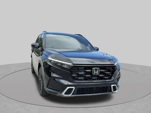 Used 2026 Honda CR-V Sport Touring image 16
